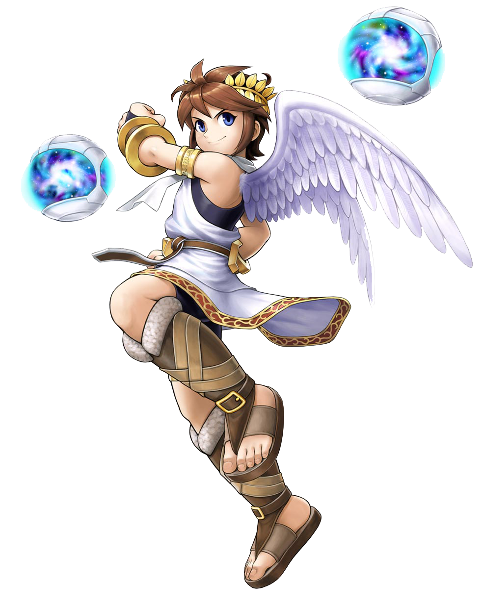 Pit Nintendo Lastchance Wiki Fandom Powered By Wikia