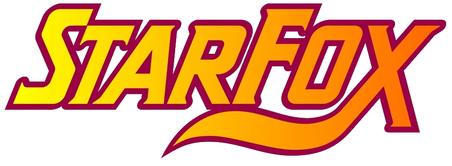 Imagen - Logo Star Fox.png | Nintendo LastChance Wiki | FANDOM powered