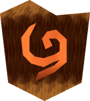 Deku Shield