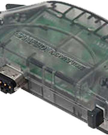 Game Boy Advance Wireless Adapter Nintendo Fandom