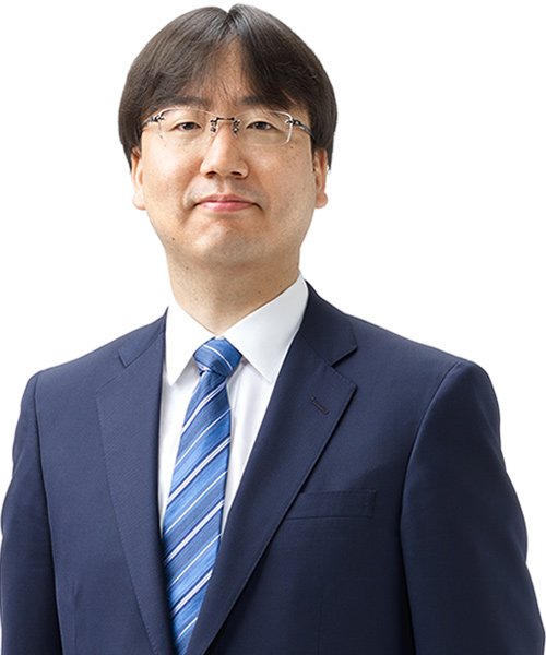Shuntaro Furukawa Nintendo Fandom