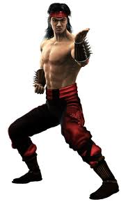 Liu Kang