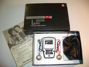 Love Tester