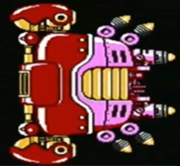 Crab Puncher
