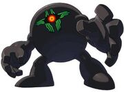 Shadow Devil