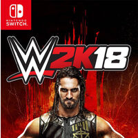 Wwe 2k18 Nintendo Fandom