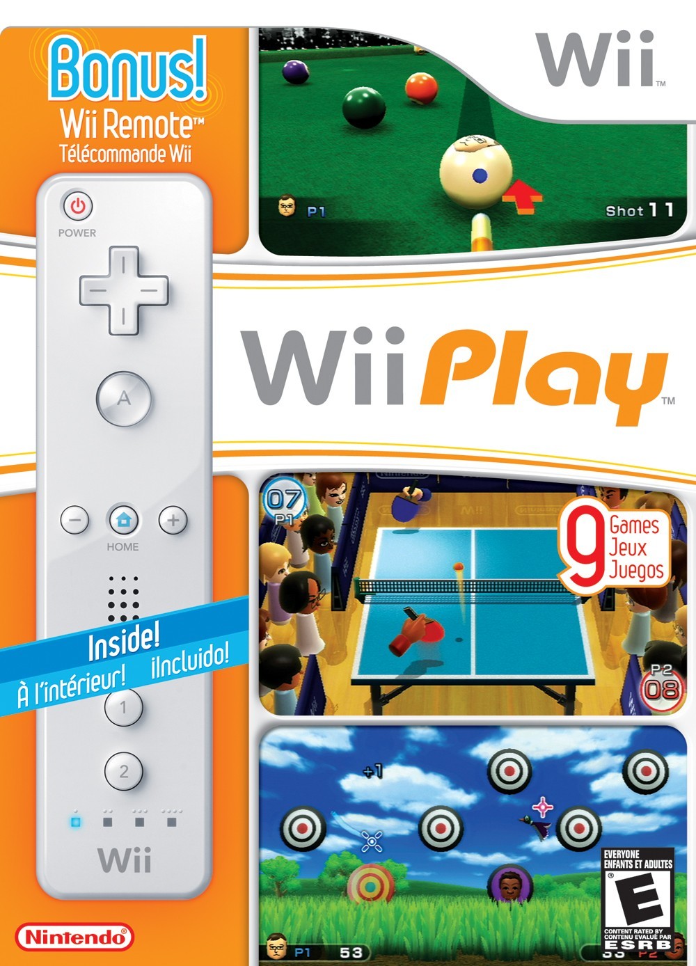 Nintendo wii как сменить регион