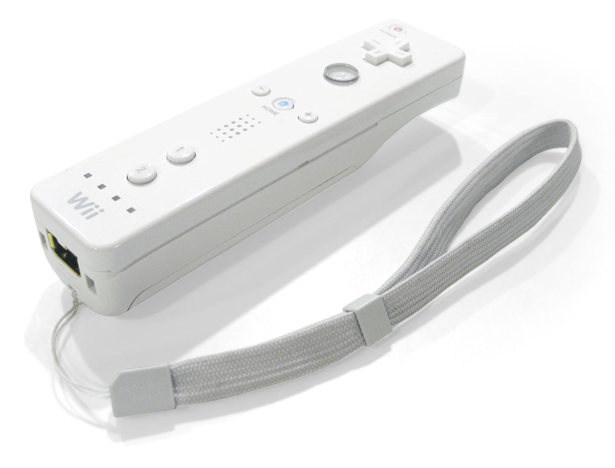 Wii Remote Nintendo FANDOM powered by Wikia