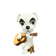 Animal Crossing New Horizons - K.K. Slider