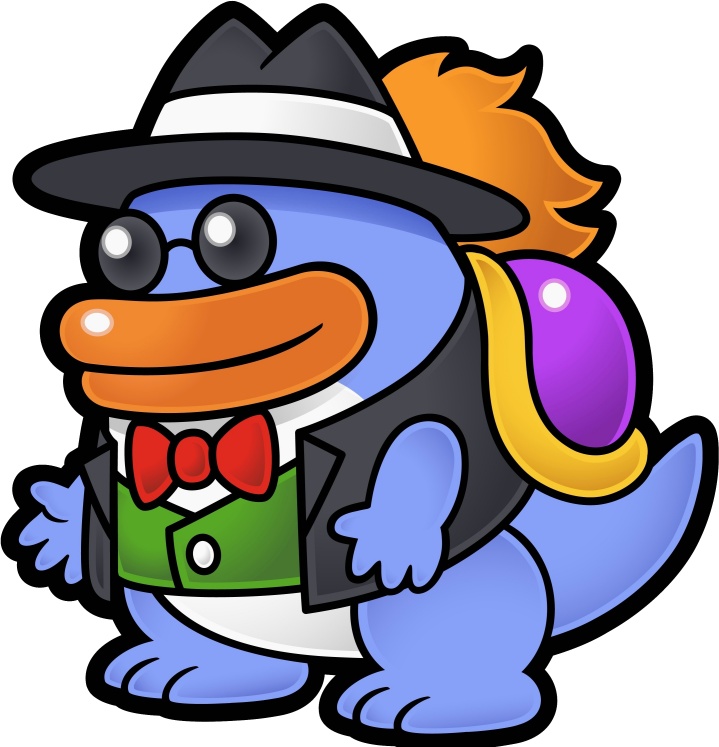 Grubba Nintendo Fandom