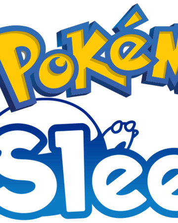 Pokemon Sleep Nintendo Fandom