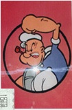 Popeye ?