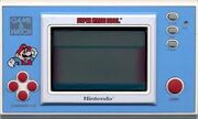 Super Mario Bros. (Game & Watch)