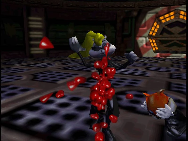 Conker's Bad Fur Day Nintendo Wiki Fandom