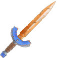 Tempered Sword
