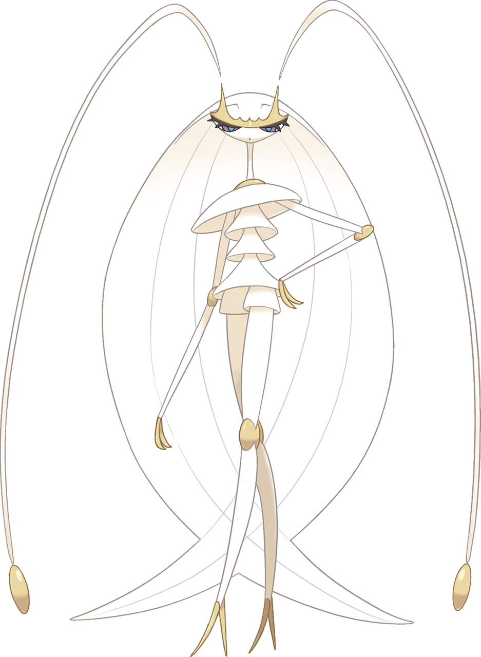 pheromosa nintendo fandom powered by wikia