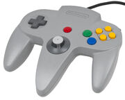 64Controller