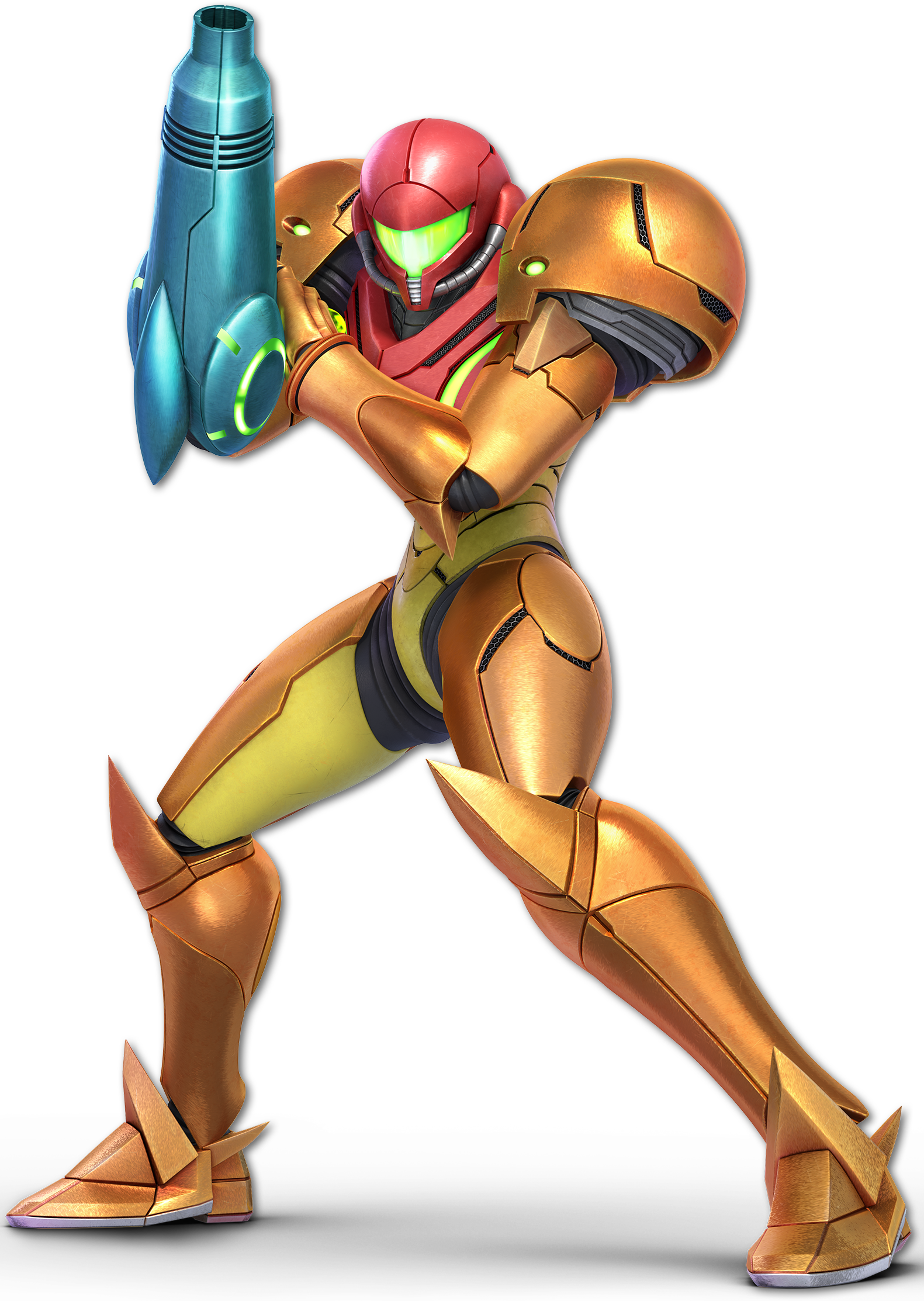 Samus Aran Nintendo Fandom Powered By Wikia