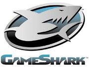 GameShark Logo