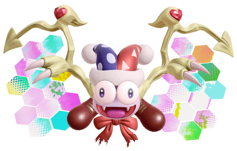 PrimordialVerse Villains Tribute.... by redrojo17 on DeviantArt