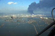 2011 Sendai earthquake and tsunami