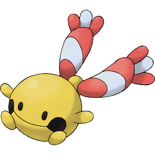 [PokeCommunity.com] ? THE POTTERLOCKE CHALLENGE ?REVIVED