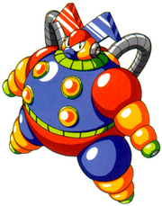 MM7 mash