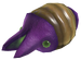 Male sheargrub Pikmin 3