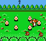 Vermin Yoshi