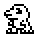 8-bit Agumon