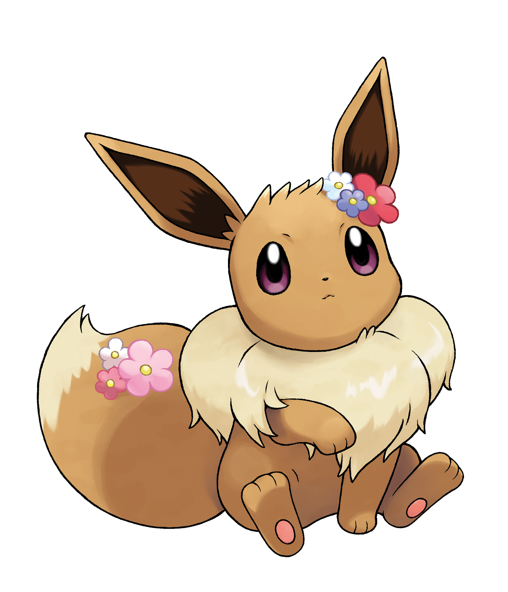 Картинки покемонов. Иви покемон. Покемон Eevee. Милый покемон иви. Иви (покемон) покемоны