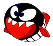 Killer Bullet