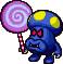 Shrooboid Brat
