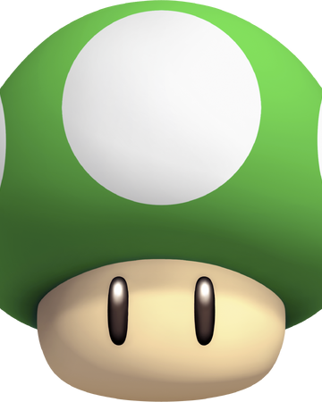 1 Up Mushroom Nintendo Fandom