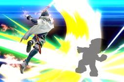 Awakening Aether