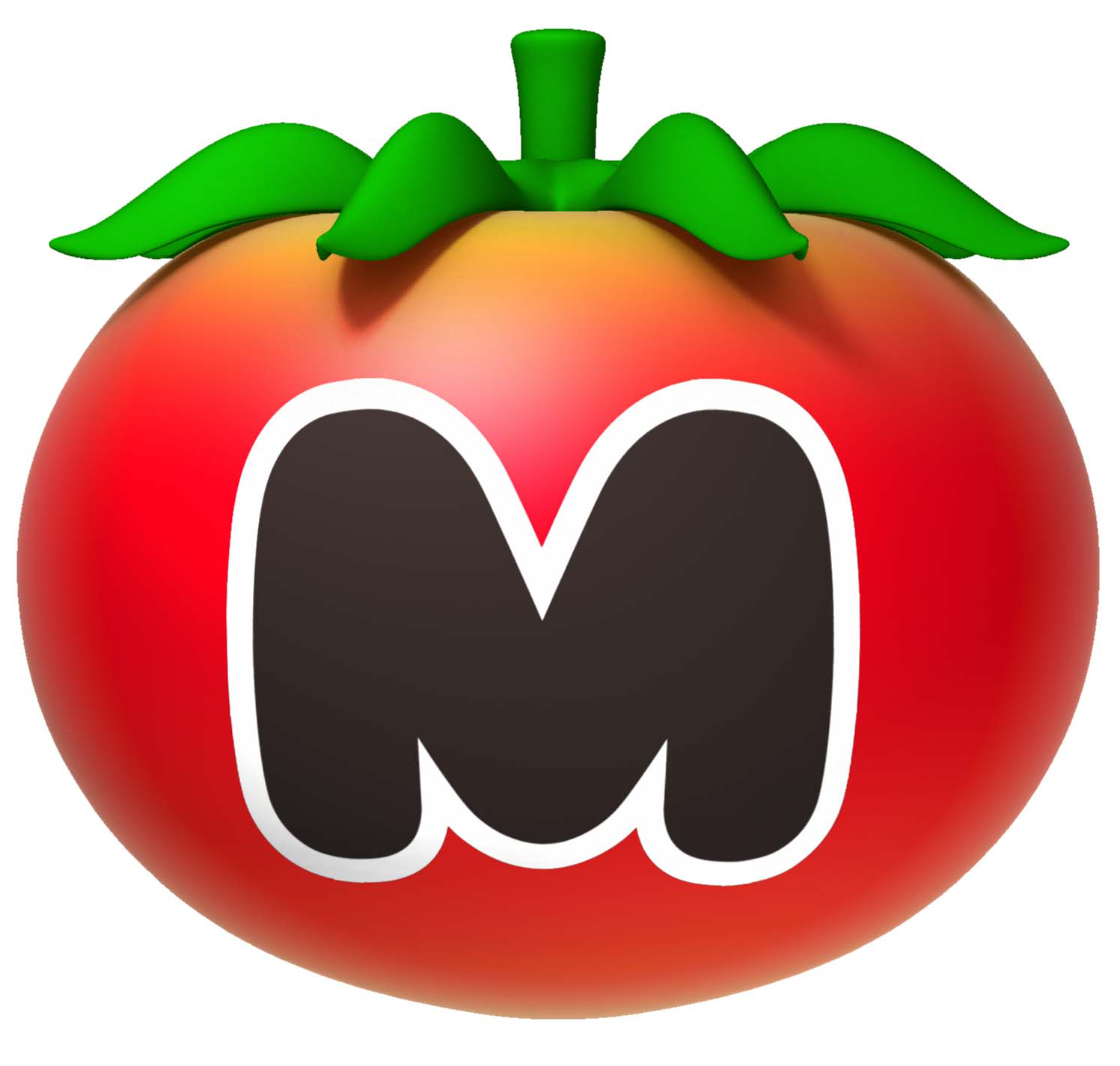 maxim tomato plush