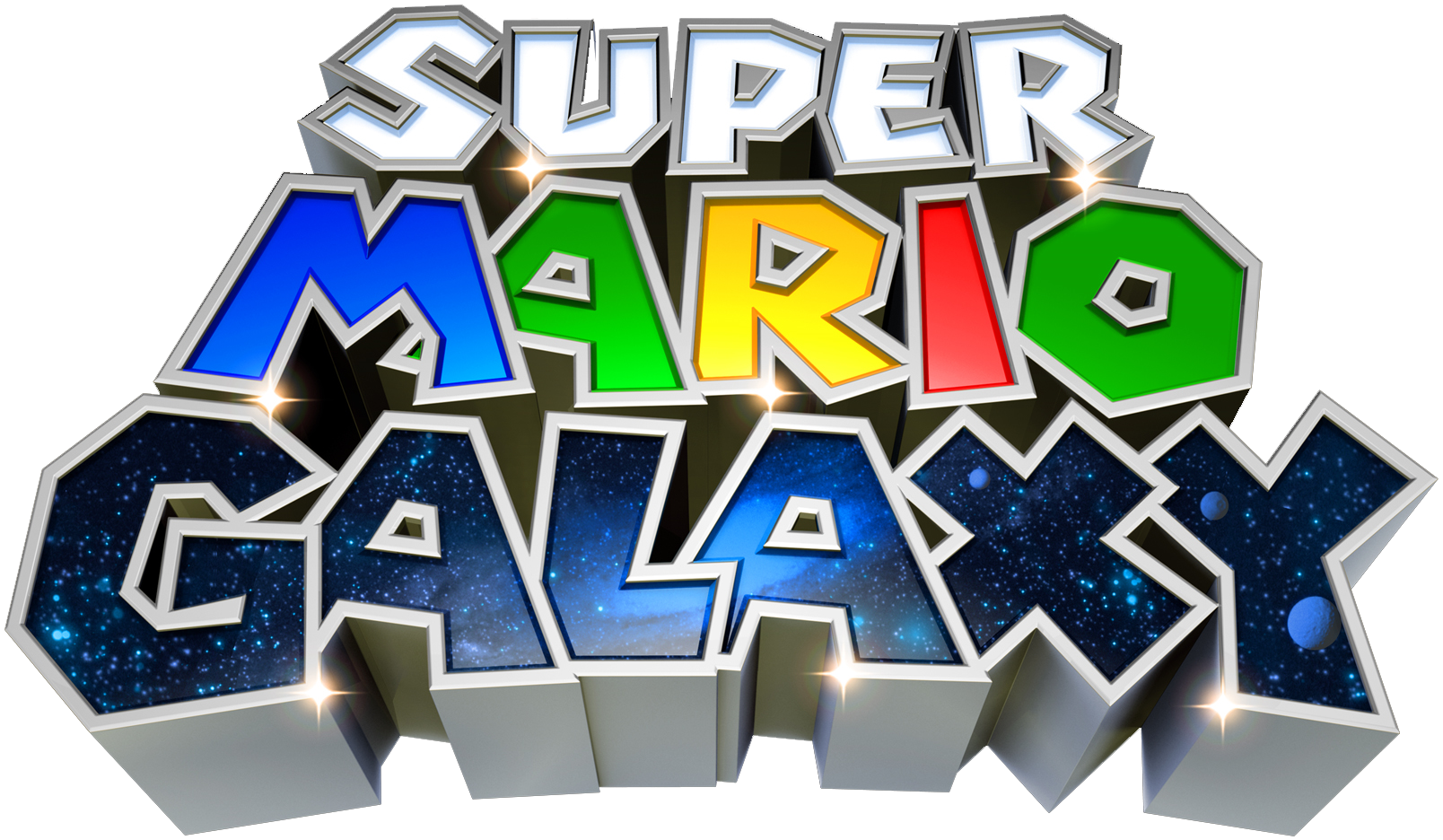 Super Mario Galaxy | Nintendo | FANDOM powered by Wikia