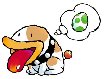 Yoshi Yoshi
