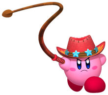Whip Kirby