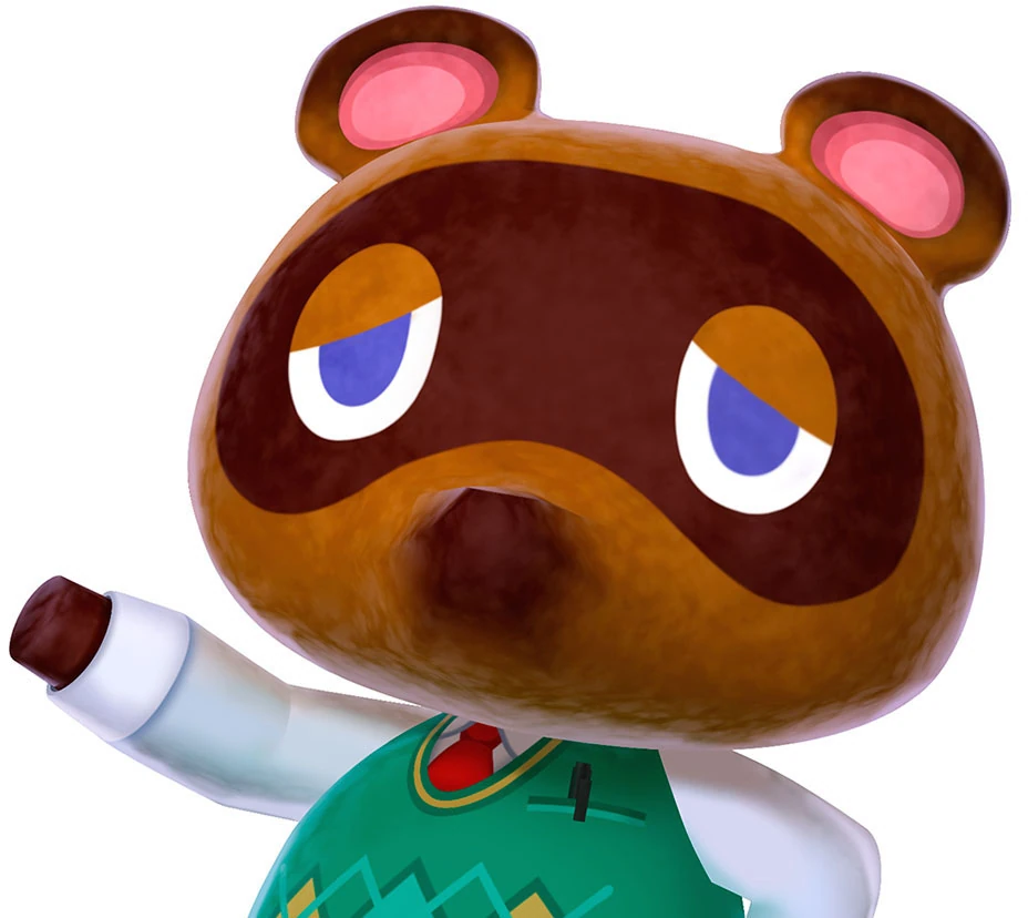 Image - Animal crossing tom nook.jpg | Nintendo | FANDOM powered by Wikia