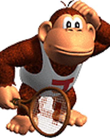 Donkey Kong Jr Character Nintendo Fandom