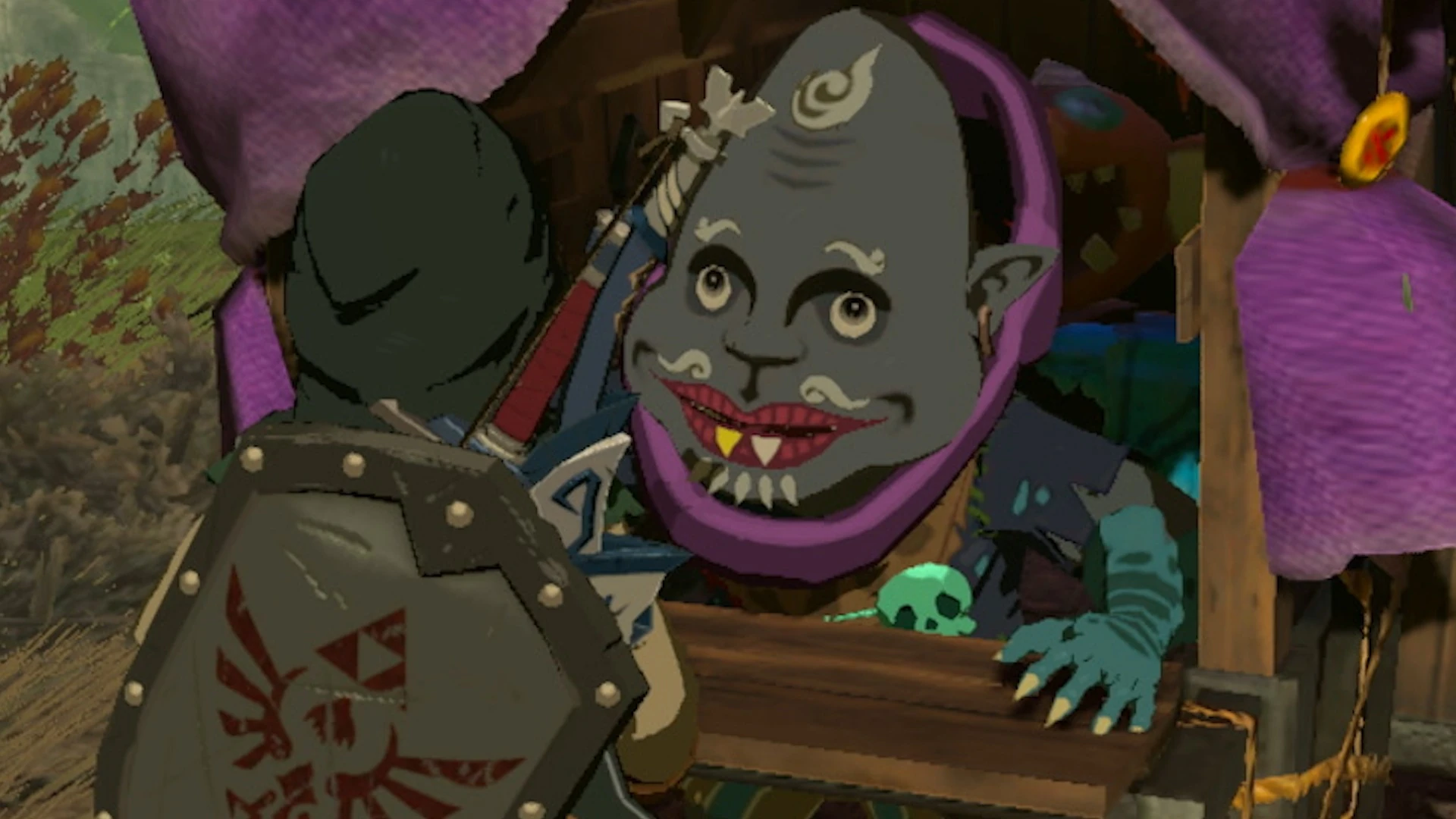 Image Kilton.jpg Nintendo FANDOM powered by Wikia