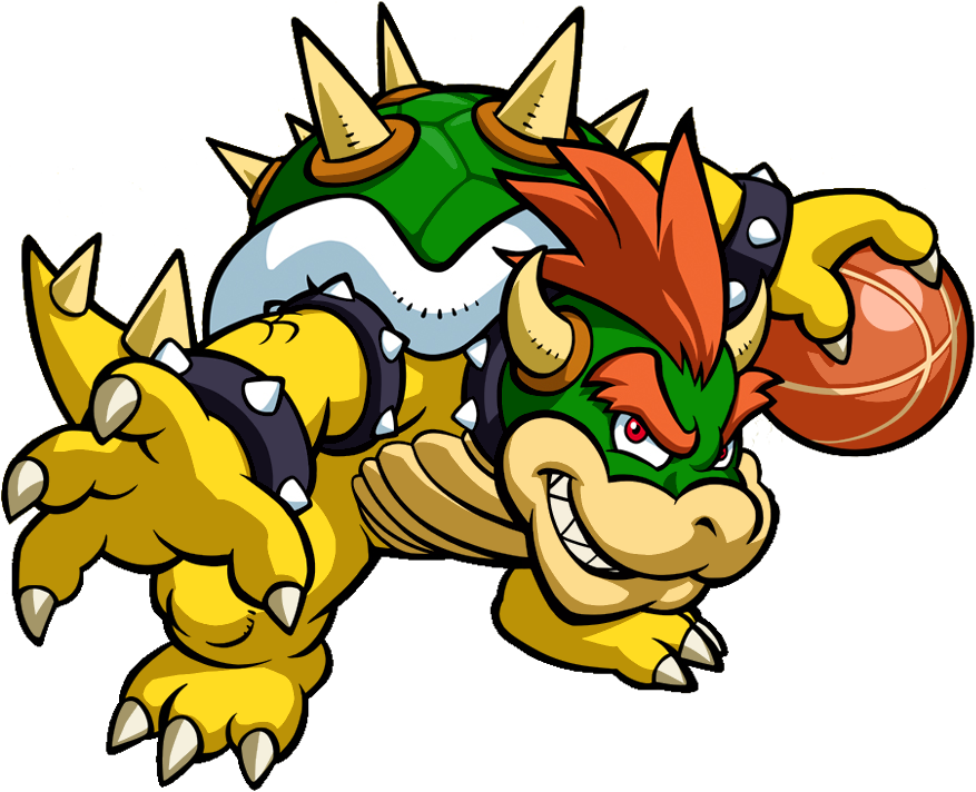 Bowser Gallery Nintendo Fandom