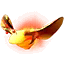 Fireflap Bulborb icon
