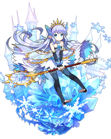 Lily Dragalia Lost Nintendo Fandom