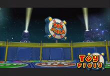 MSB ToyField