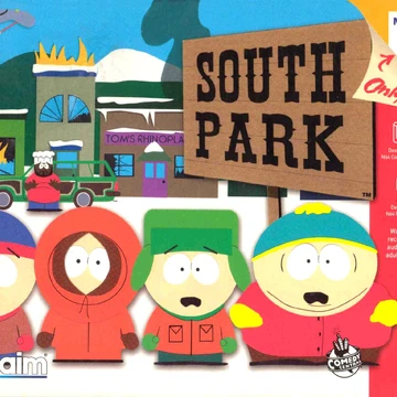 South Park Nintendo Fandom