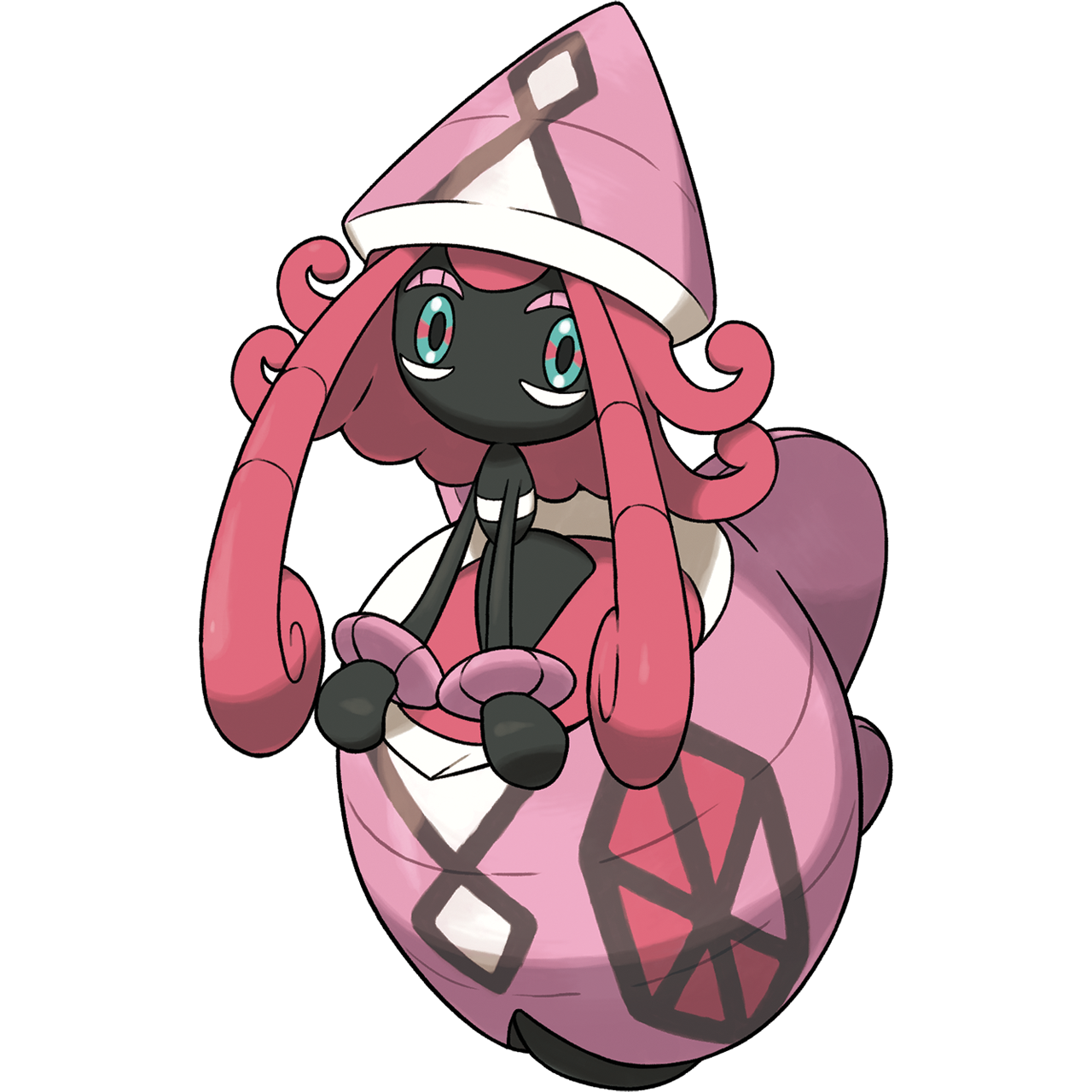 [PokeCommunity.com] Island Challenge!
