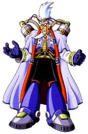Dr. Doppler