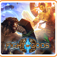 Fight Of Gods Nintendo Fandom